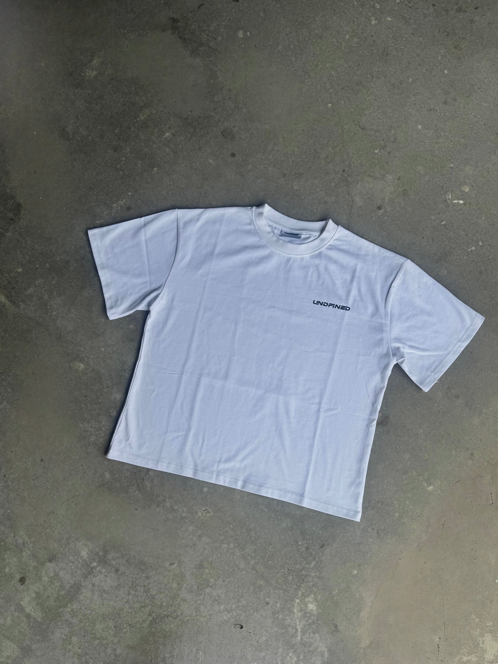 DIVERSITY TEE | WHITE