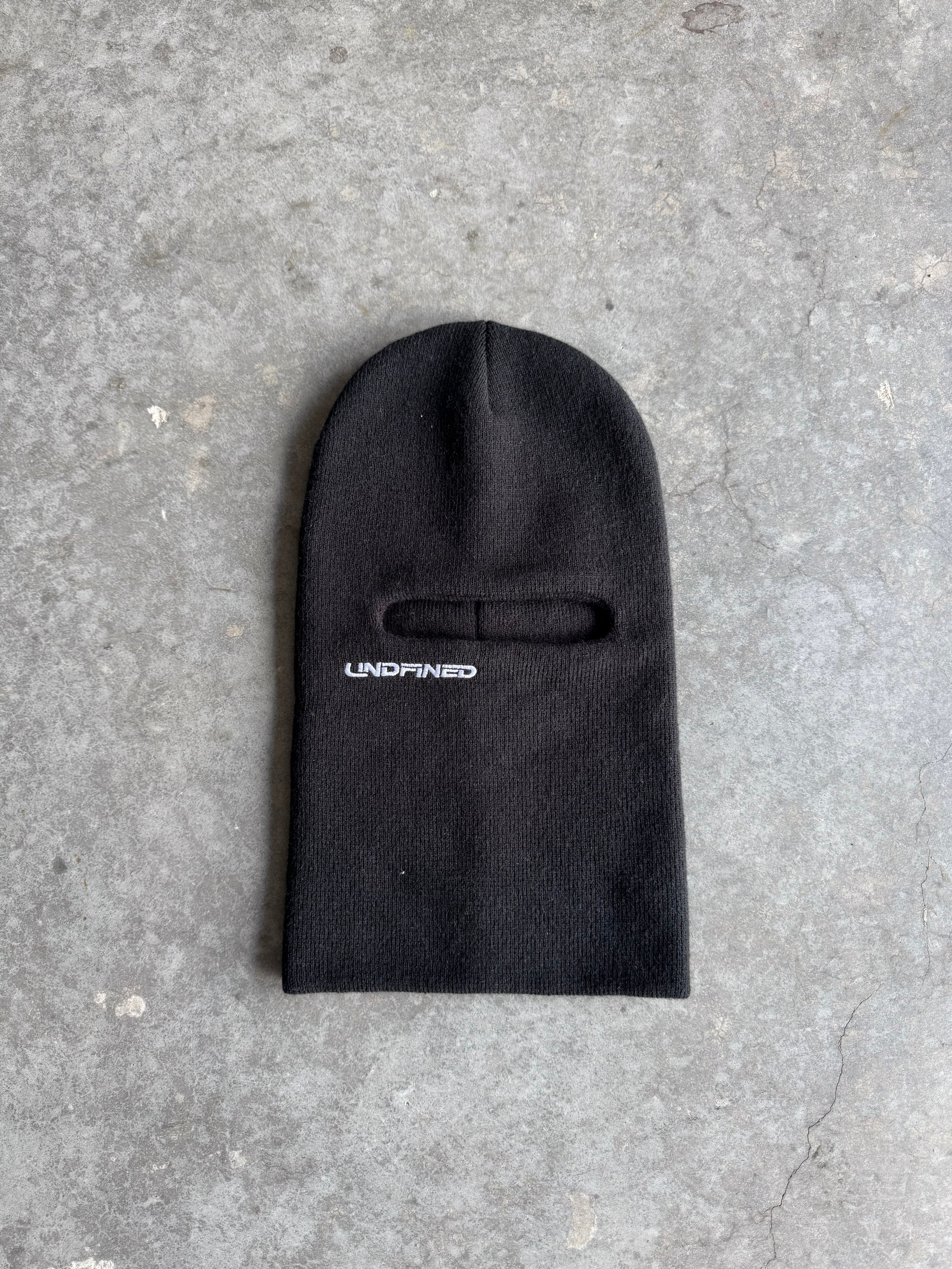 UNDFINED BALACLAVA