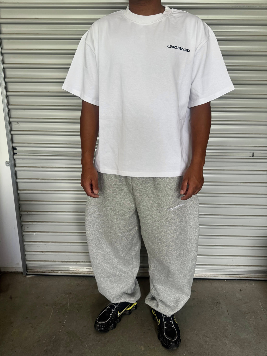 DIVERSITY TEE | WHITE