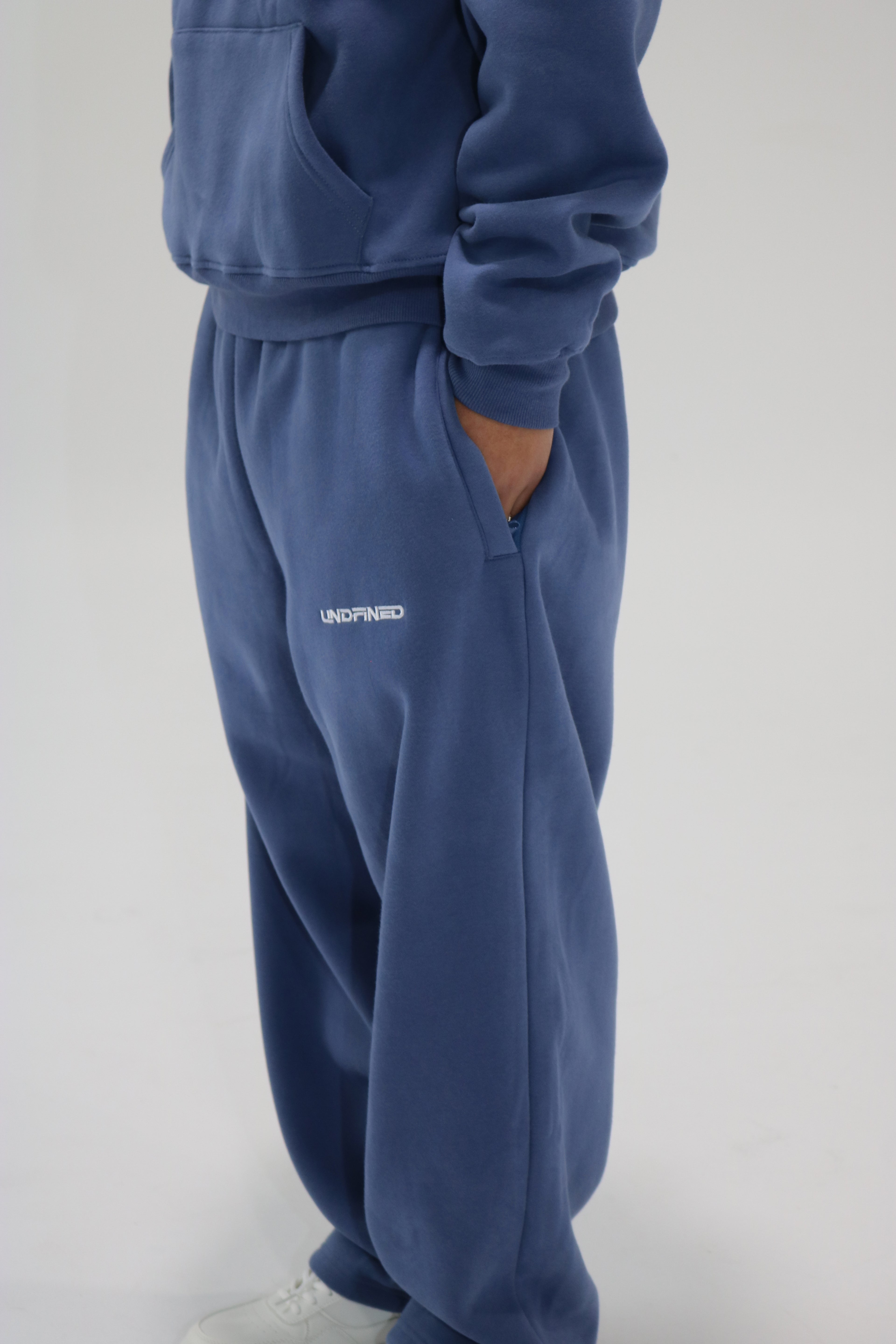BAGGY SWEATS | OCEAN